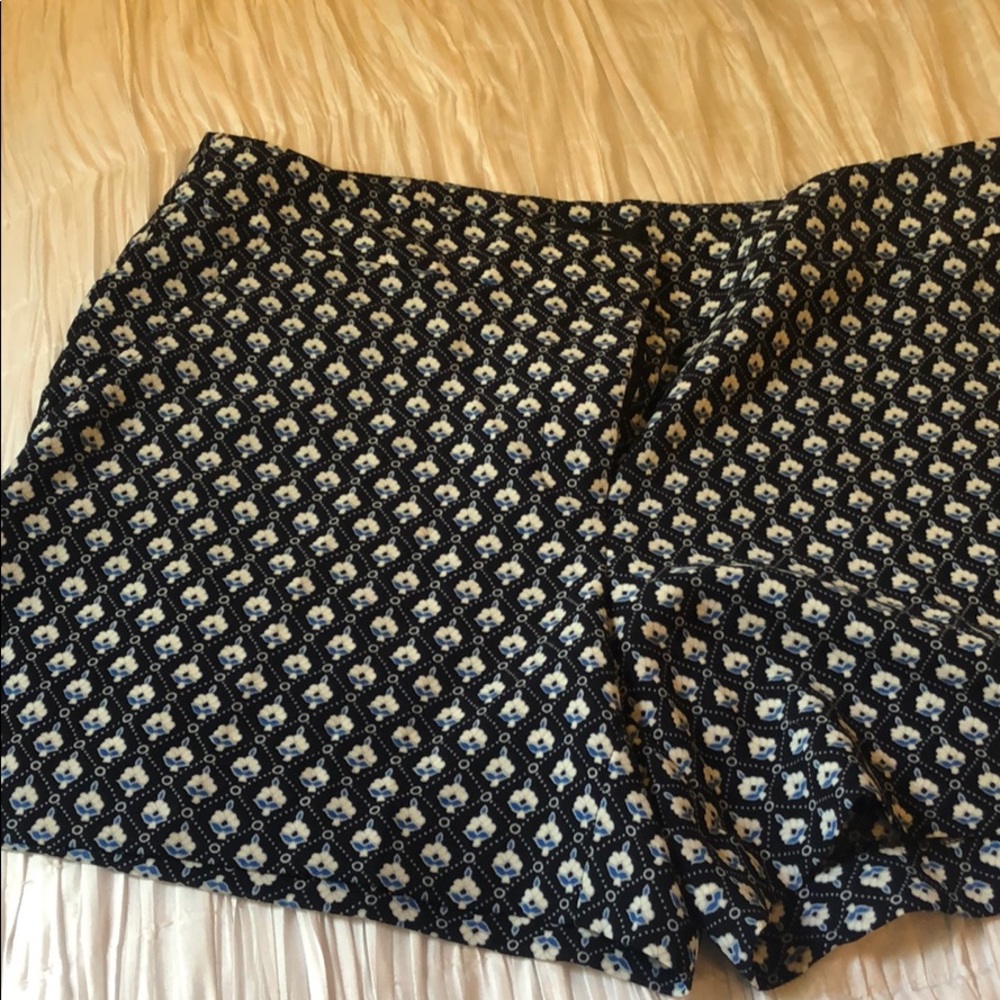 ANN TAYLOR Shorts